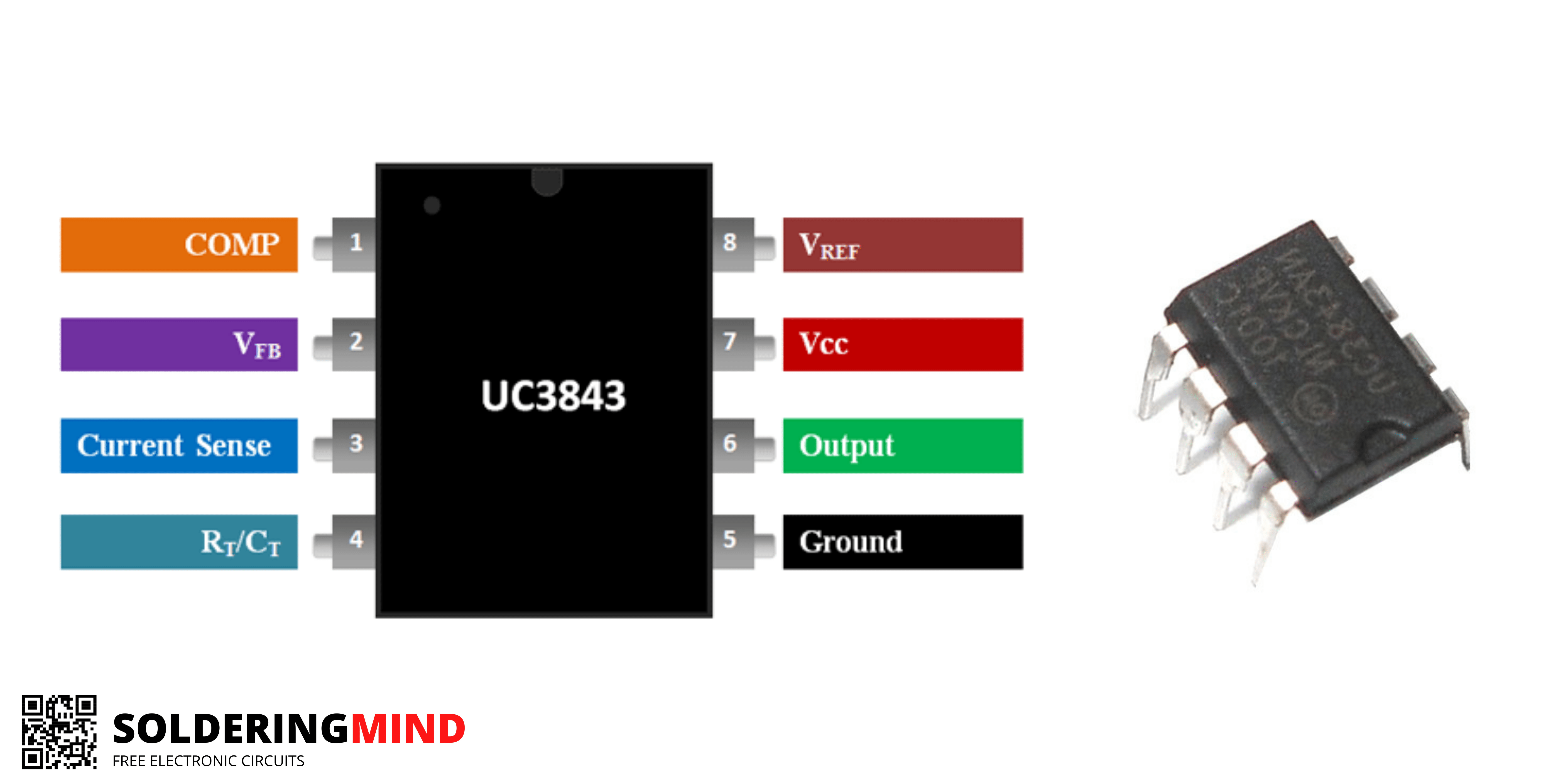 Uc Pwm Controller Ic Datasheet