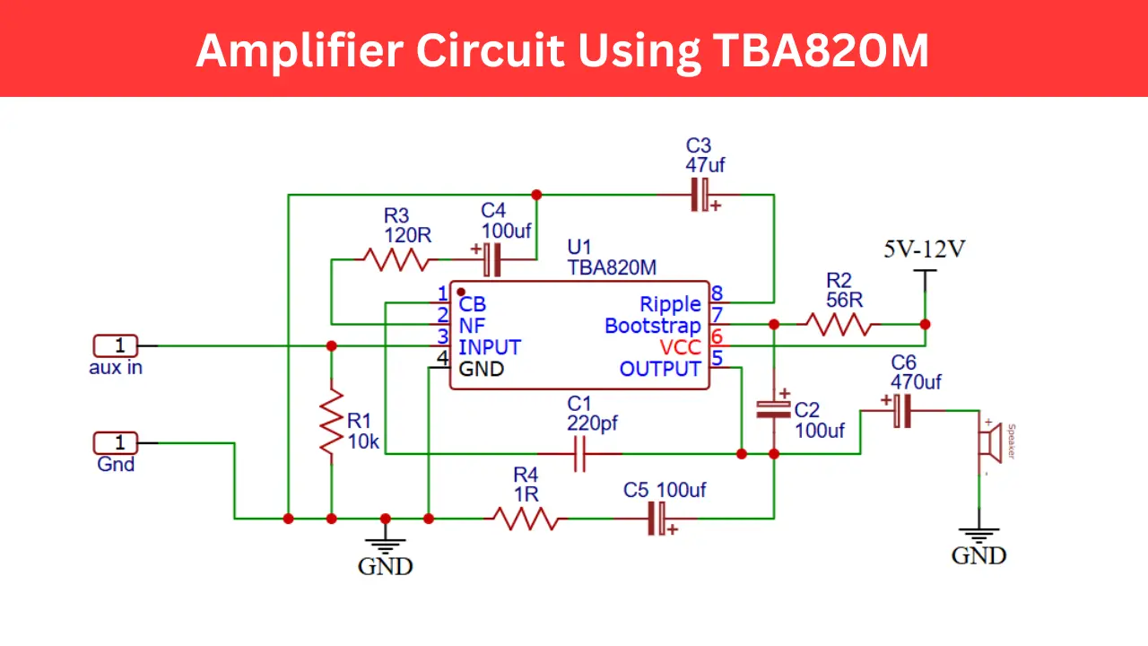 Amplificatore Audio Bluetooth TPA3116 Class D potenza 100W+2*50W 18