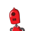 x x