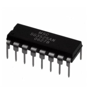 SG 3525 inverter ic most coomly using inverter circuit