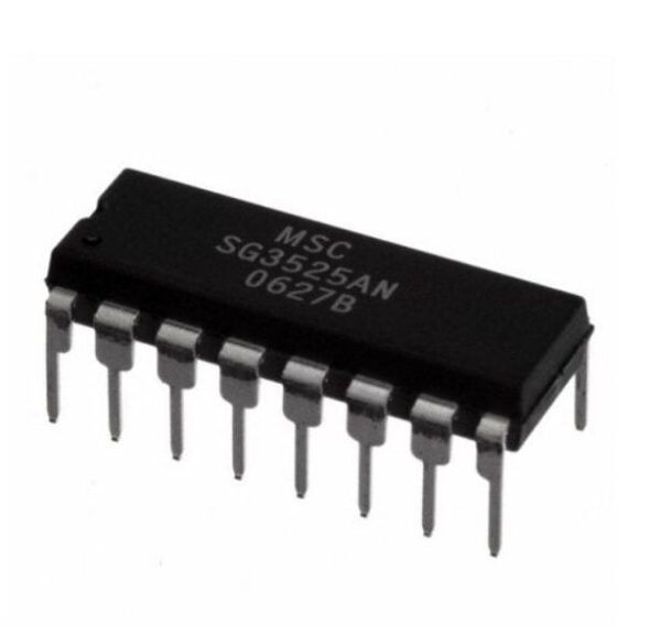 IC or Integrated circuit for Beginners Basic electronics Soldering Mind