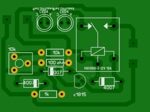 12v-automatic-battery-charger-board