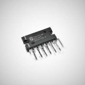 tda1553 44w stereo amplifier ic