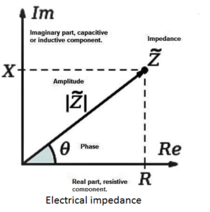 electrical impedance
