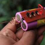 electrical testing tools ac line detector