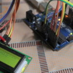 keypad door lock using arduino uno