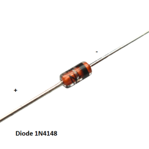 4148 diode