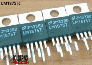 lm1875 ic