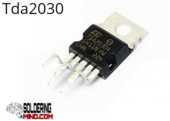 tda2030a ic