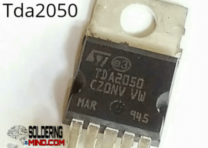 tda2050 ic