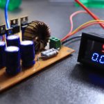 Diy variable power supply