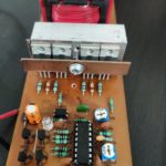 500w inverter circuit