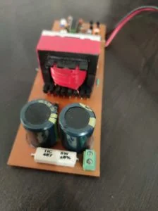 high frequency inverter board