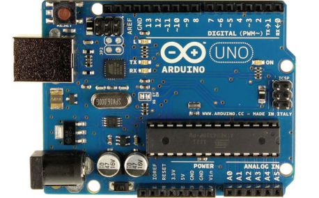 arduino uno