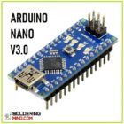 arduino nano projects