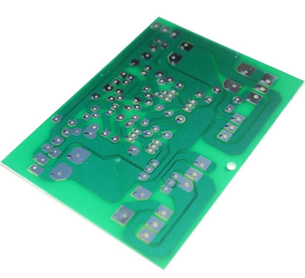 2sc5200 2sa1943 amplifier circuit diagram