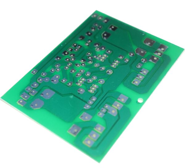 amplifier pcb board