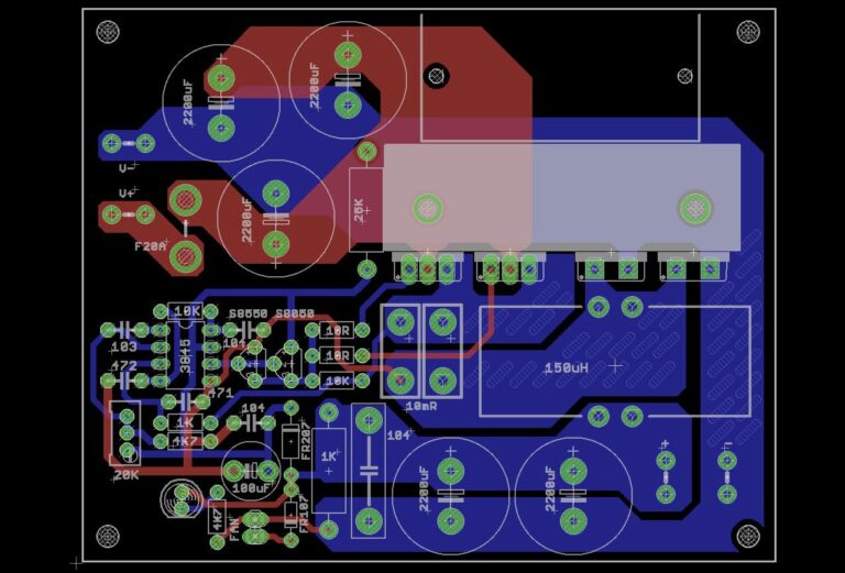 Mppt controller circuit