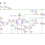 400w class d