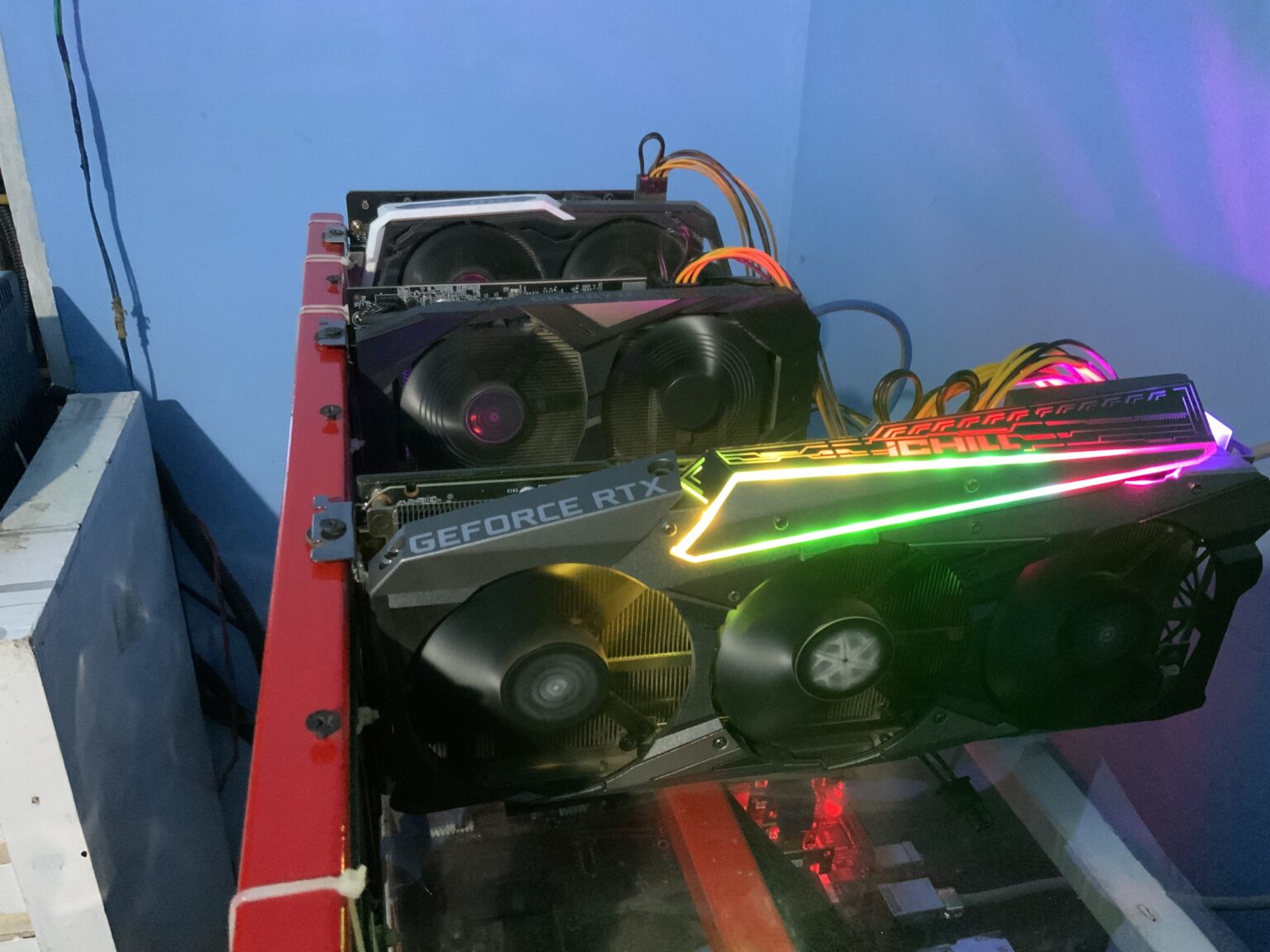 1000 watts amplifier with TL071 Op Amp - Soldering Mind