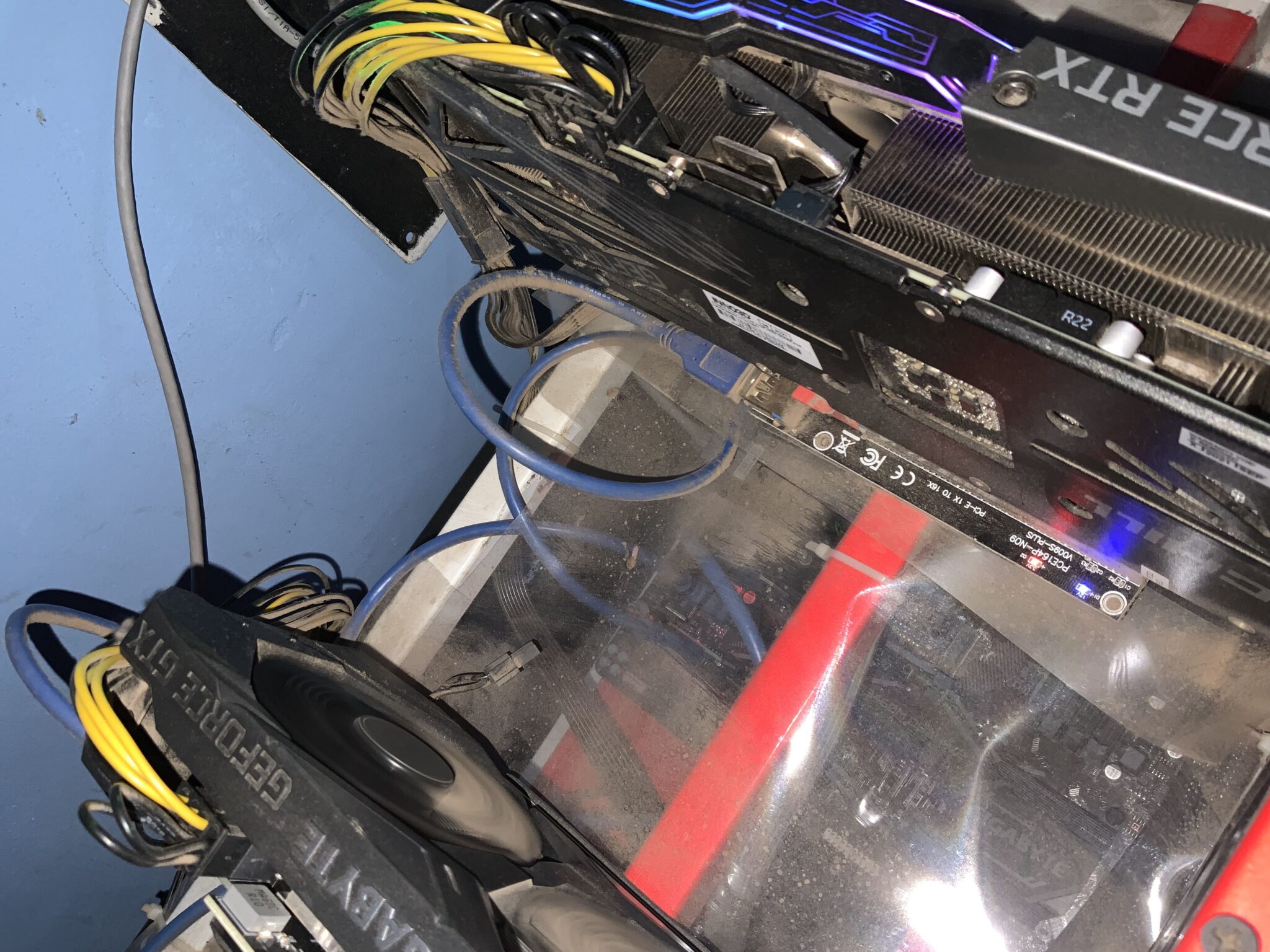 How to Connect GPU to the Motherboard Soldering Mind