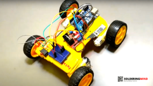 Arduino RC Car