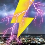 Surviving Power Outages During Storm