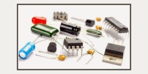 Right way to selecting electronic components