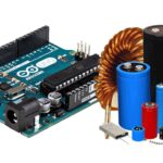 Arduino LC meter