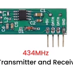 434MHz RF Module
