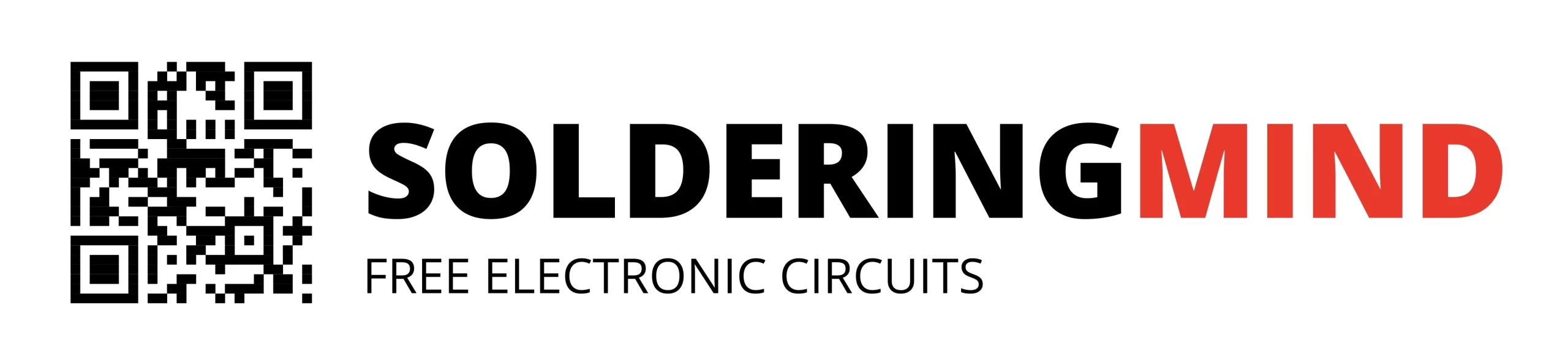 Official website logo of solderingmind.com