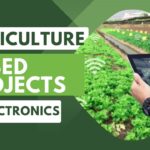 agriculture based project in electronics