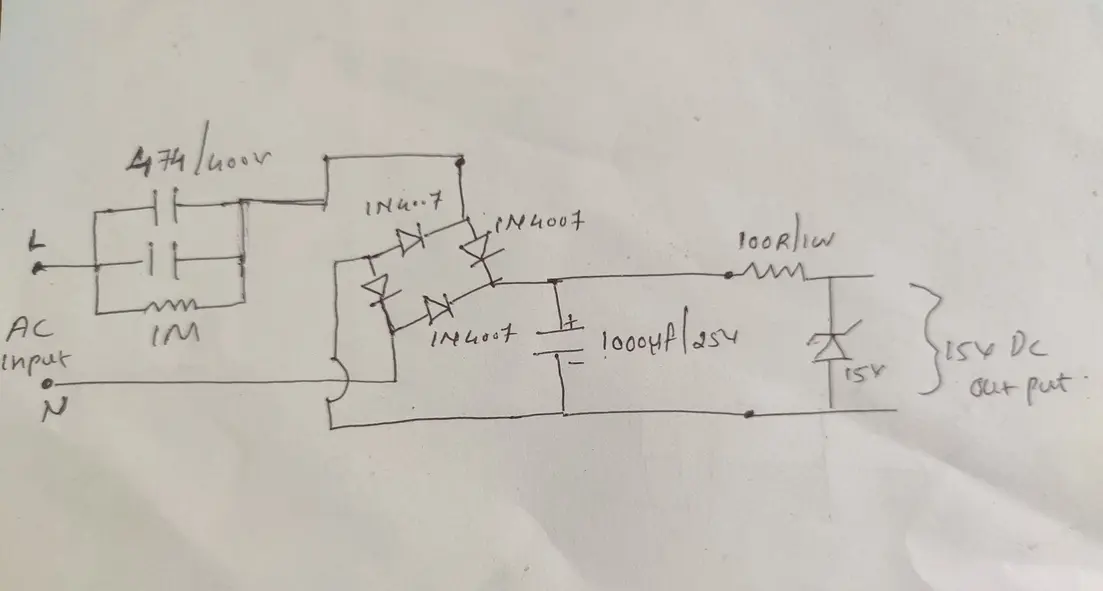 1000 Watts Amplifier With TL071 Op Amp - Soldering Mind