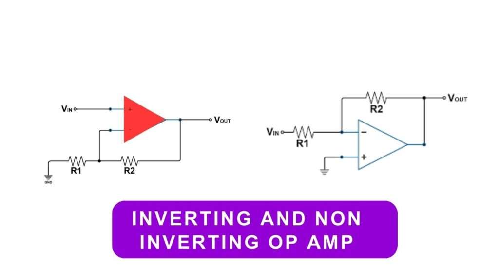 Op amp gain calculator