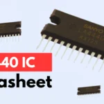 4440 ic datasheet