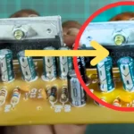 6283 ic amplifier circuit diagram