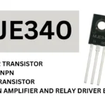 MJE340