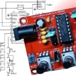 function generator circuit