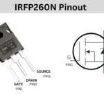 IRFP260N Pinout
