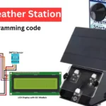 Arduino weather station