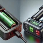 Proper Way to Charge Lithium ion Batteries