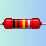 resistor color code calculator