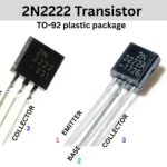 2N2222 Transistor