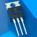 C2073 Transistor