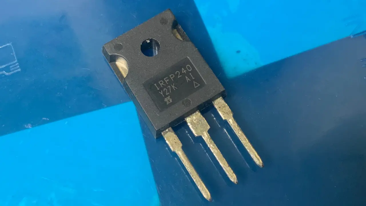 IRFP240 Mosfet
