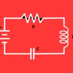 RLC circuit