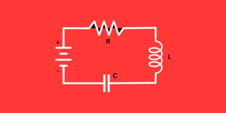 RLC circuit
