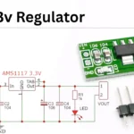 3.3v Regulator