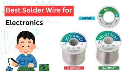 best solder wire