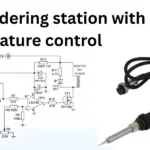 DIY Soldering station